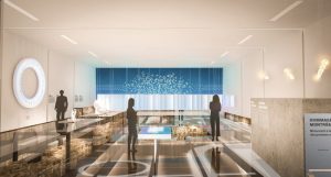 Exposition Ici a été fondée Montréal Pointe-à-Callière