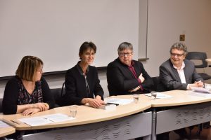 Table-ronde Lancement Transposer la France