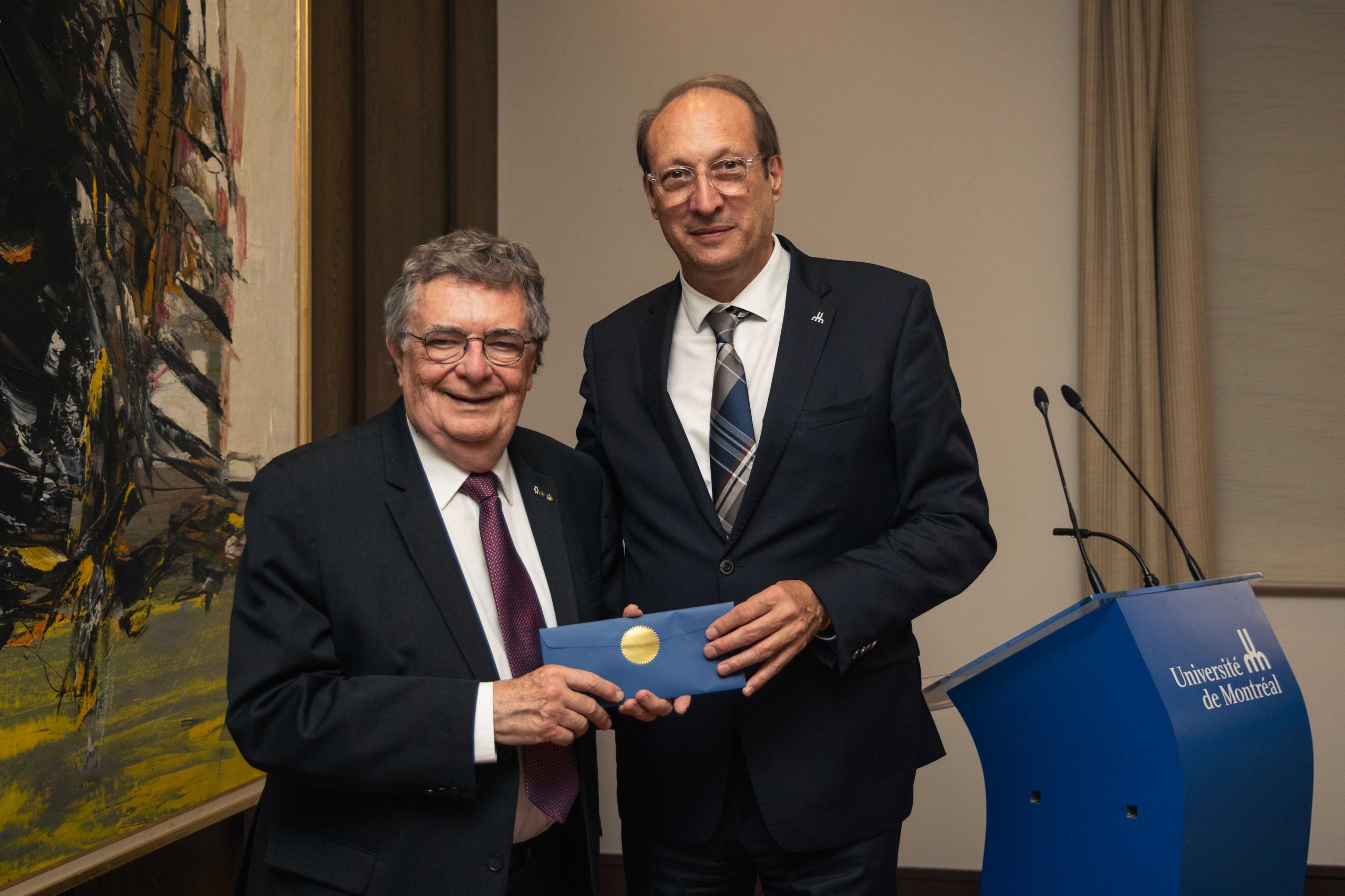 « La ville, inépuisable objet de fascination » pour Paul-André Linteau ...